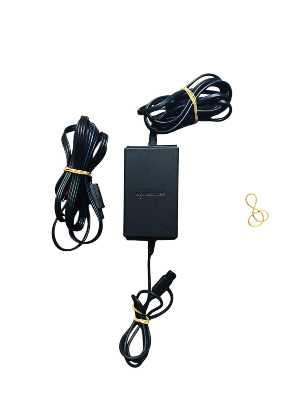 Console Nintendo GameCube Noire – Complet (version française)