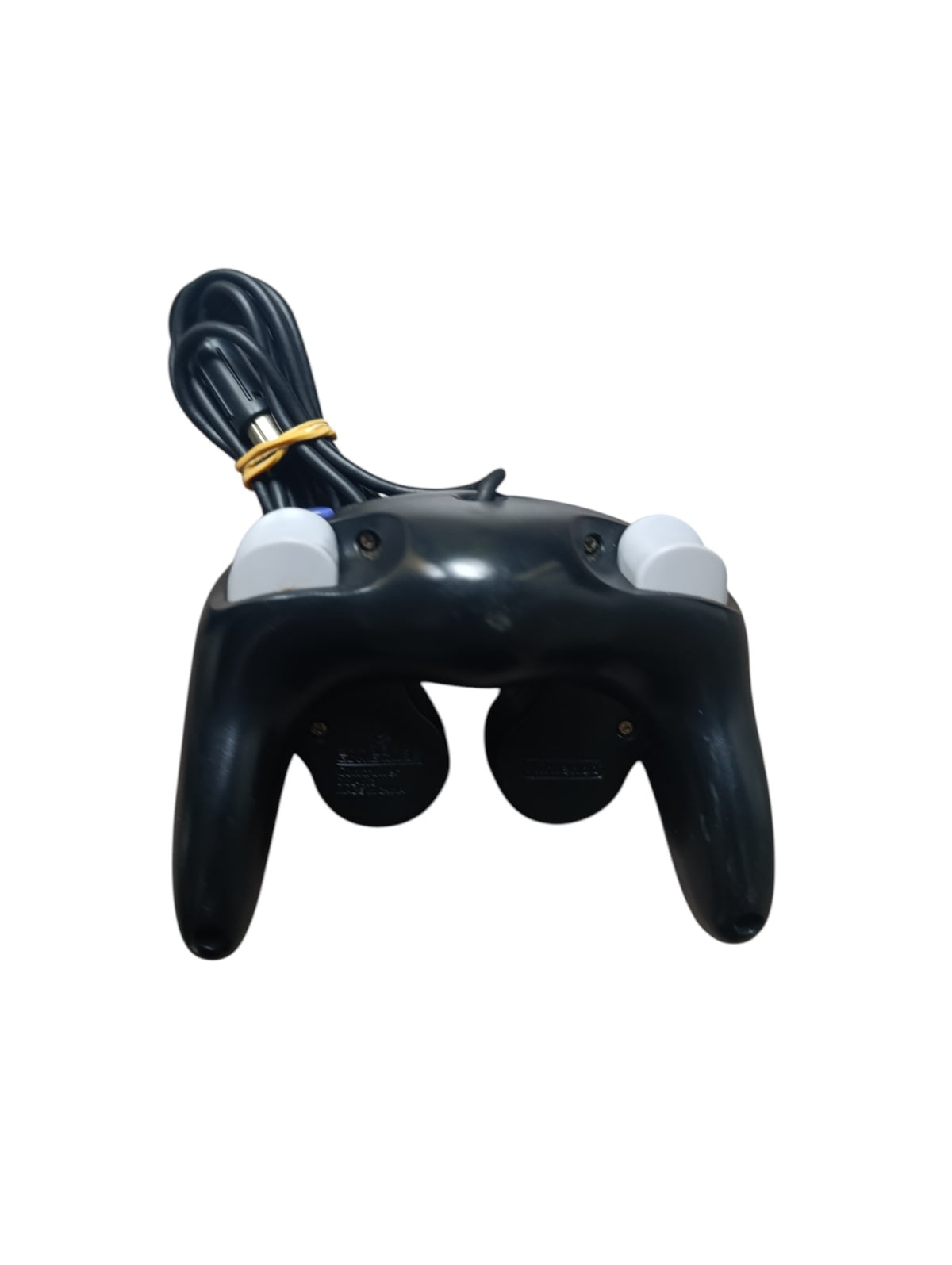 Console Nintendo GameCube Noire – Complet (version française)