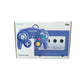 Console Nintendo GameCube Violette – Complet (version française)
