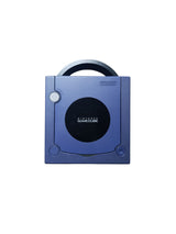 Console Nintendo GameCube Violette – Complet (version française)