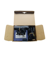 Console Nintendo GameCube Violette – Complet (version française)