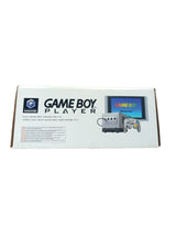 Boite Pack Game Boy Player