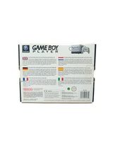 Boite Pack Game Boy Player
