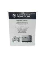 Boite Pack Game Boy Player