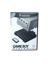 Boite Pack Game Boy Player