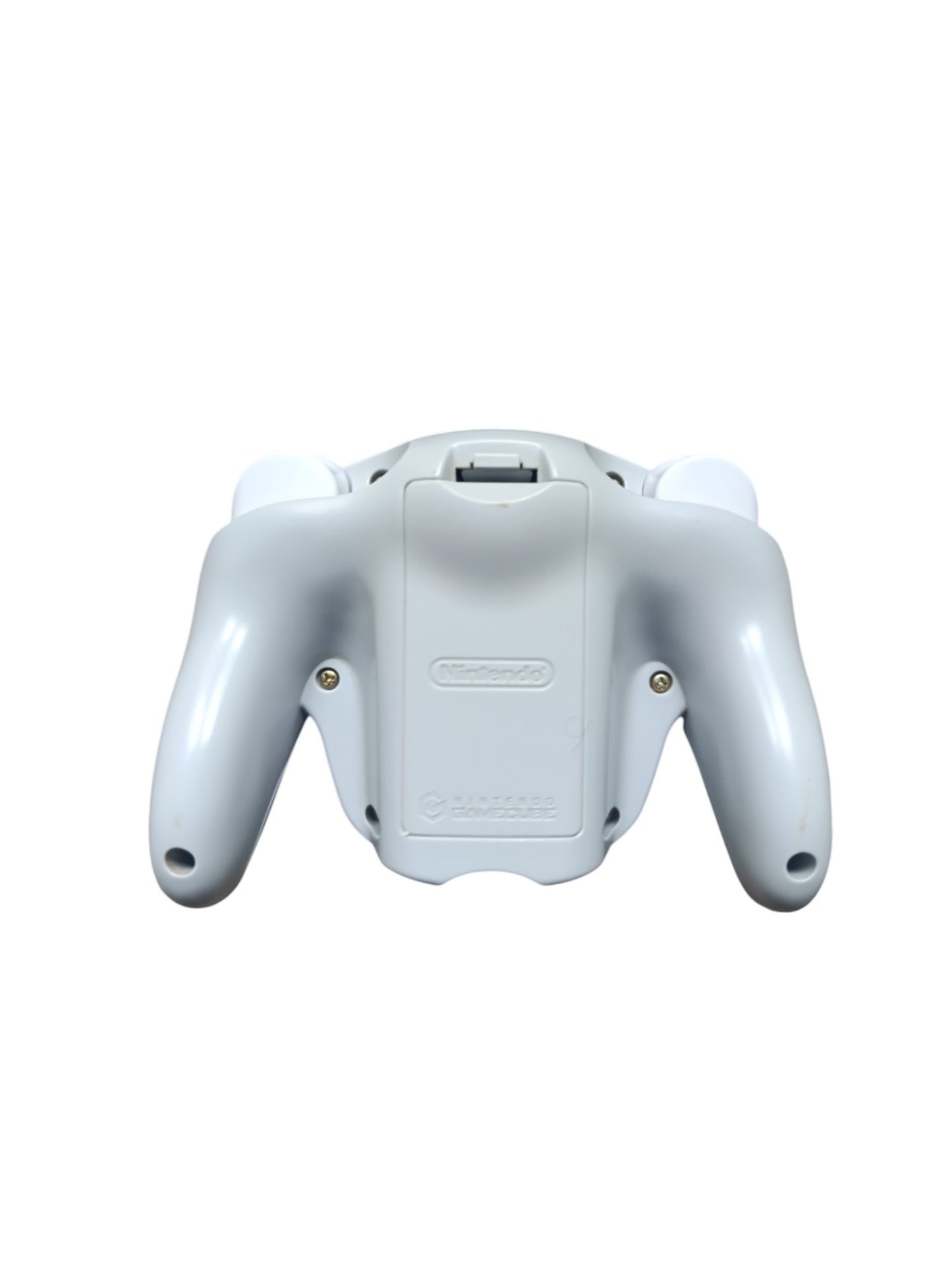 Manette Nintendo GameCube WaveBird – Officielle, complète en bon état