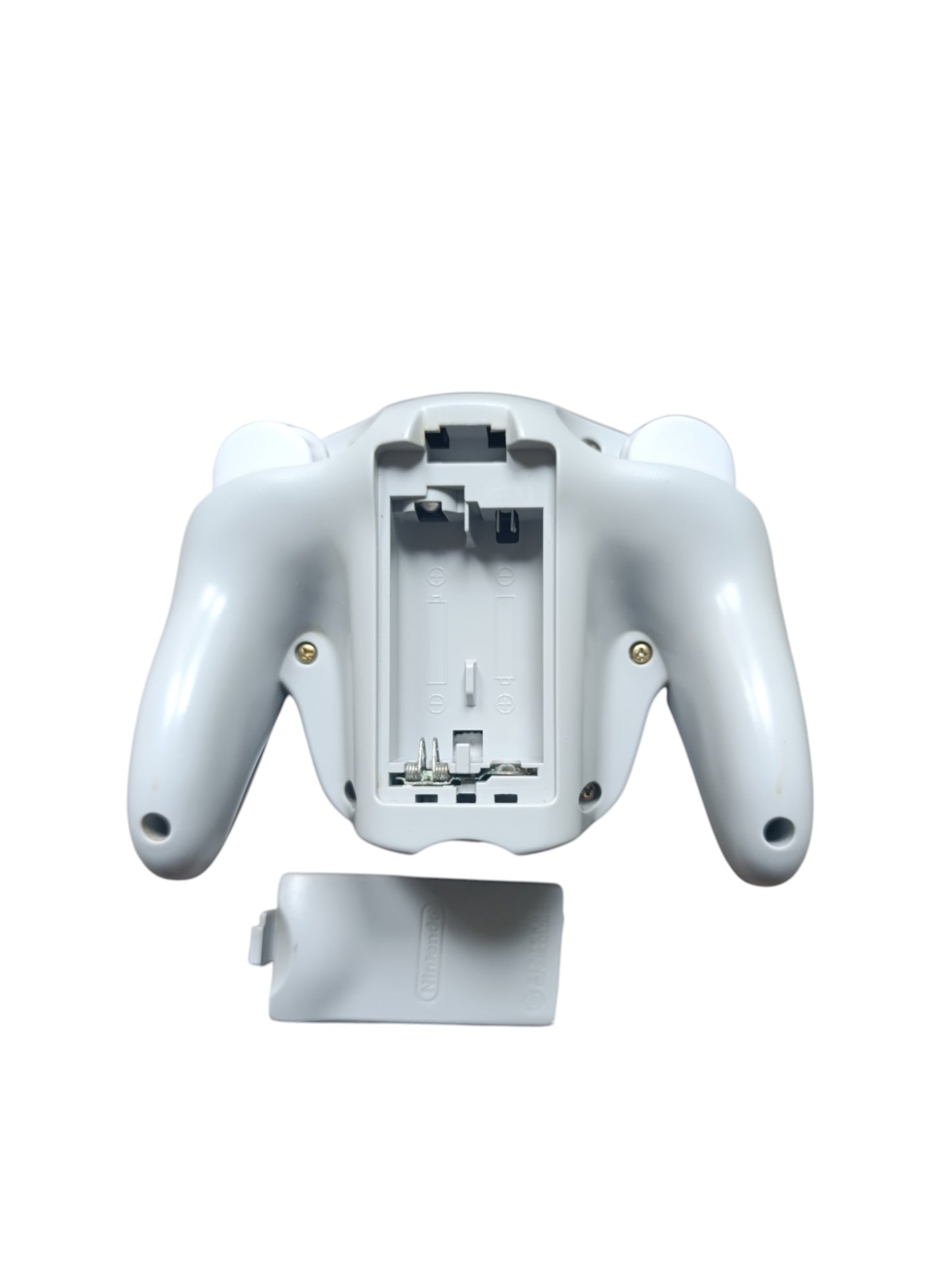 Manette Nintendo GameCube WaveBird – Officielle, complète en bon état