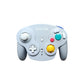 Manette Nintendo GameCube WaveBird – Officielle, complète en bon état