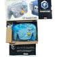 Manette Nintendo GameCube WaveBird – Officielle, complète en bon état