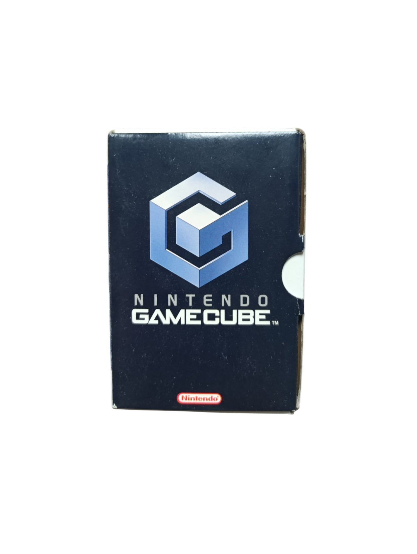 Manette Nintendo GameCube WaveBird – Officielle, complète en bon état