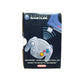 Manette Nintendo GameCube WaveBird – Officielle, complète en bon état