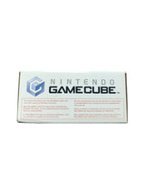 Manette Nintendo GameCube WaveBird – Officielle, complète en bon état