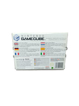 Manette Nintendo GameCube WaveBird – Officielle, complète en bon état