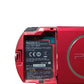 Console Sony PSP Slim & Lite 3004 – Radiant Red (en boîte, version française)