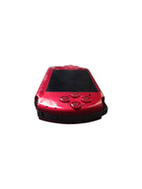Console Sony PSP Slim & Lite 3004 – Radiant Red (en boîte, version française)