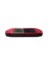 Console Sony PSP Slim & Lite 3004 – Radiant Red (en boîte, version française)