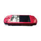 Console Sony PSP Slim & Lite 3004 – Radiant Red (en boîte, version française)