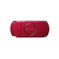 Console Sony PSP Slim & Lite 3004 – Radiant Red (en boîte, version française)