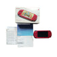 Console Sony PSP Slim & Lite 3004 – Radiant Red (en boîte, version française)