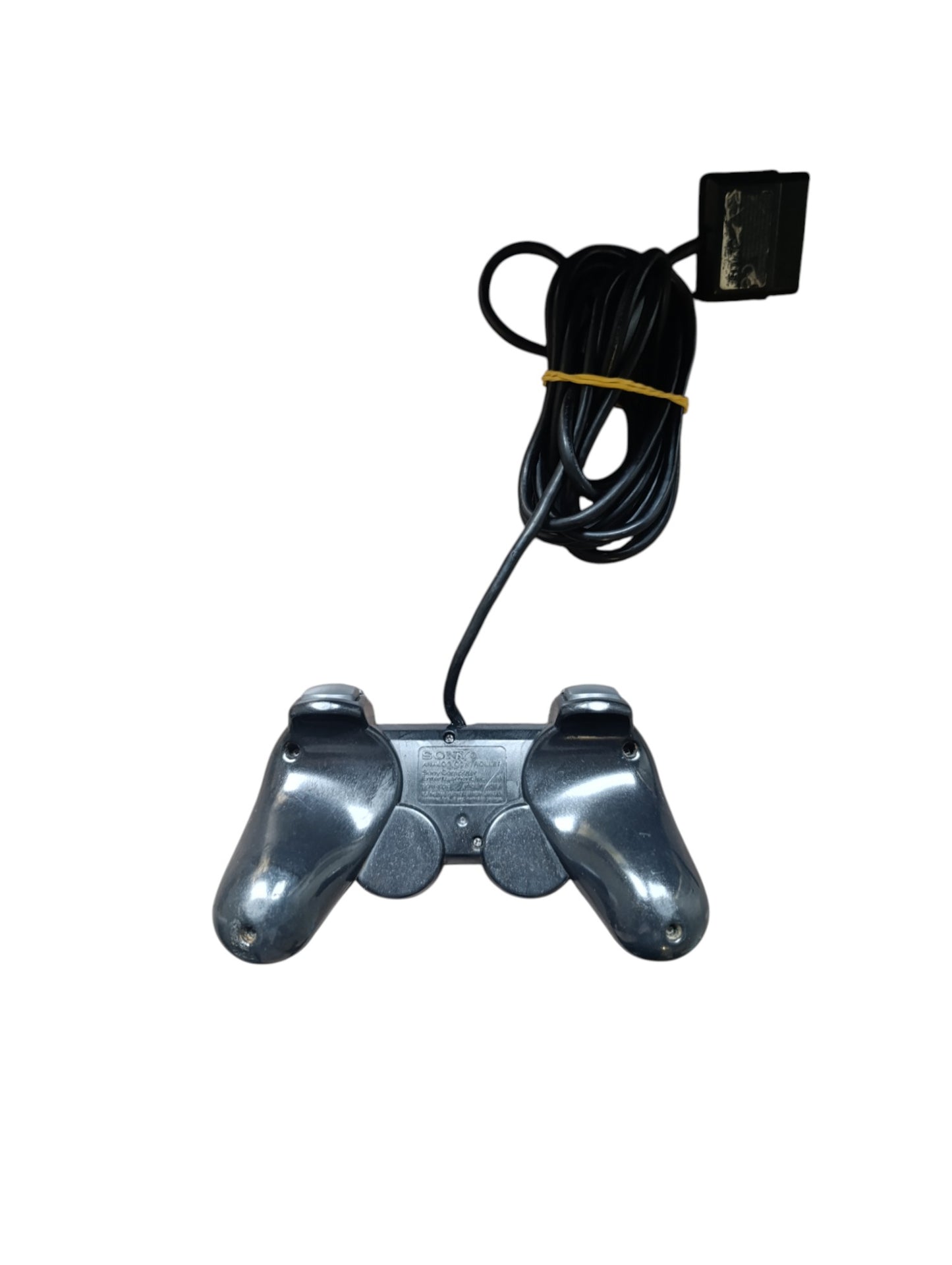 Console Sony PlayStation 2 – SCPH-30004 (complet, version française)
