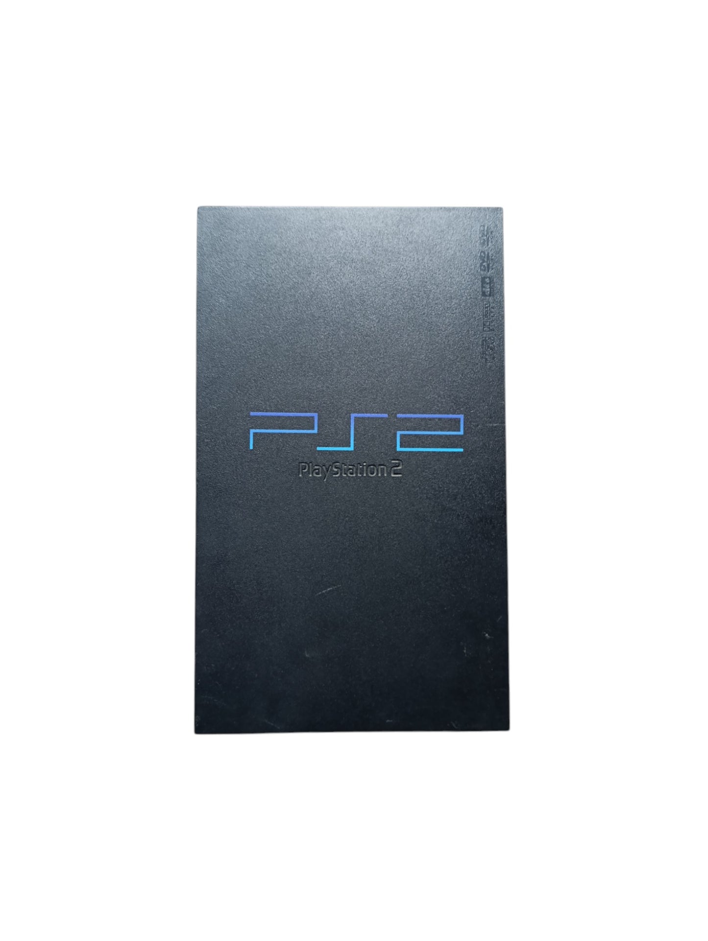 Console Sony PlayStation 2 – SCPH-30004 (complet, version française)