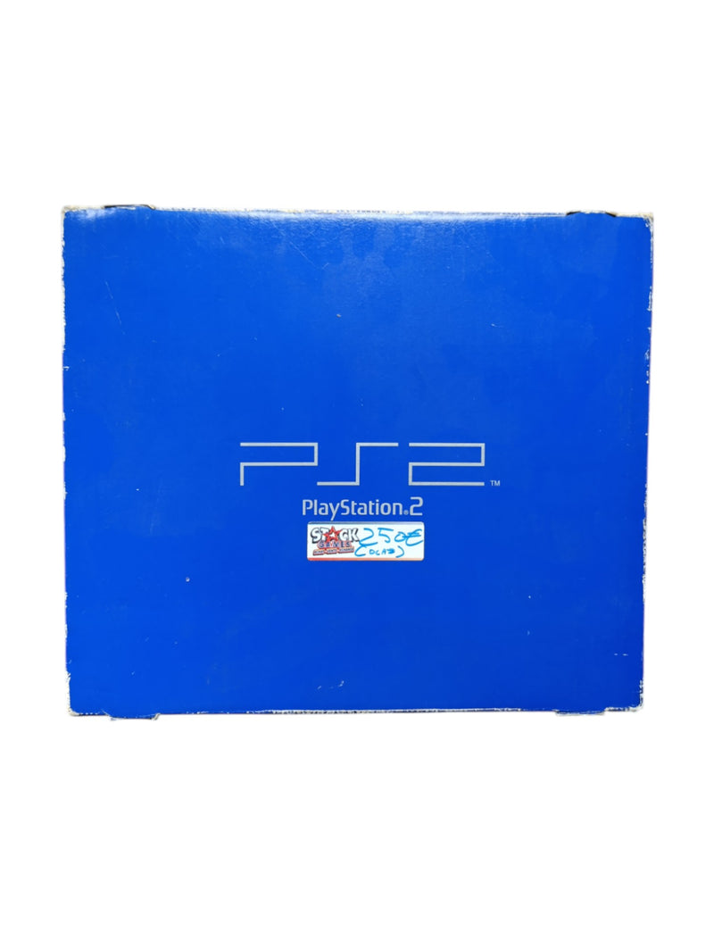 Console Sony PlayStation 2 – SCPH-30004 (complet, version française)