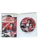 No More Heroes 2: Desperate Struggle – Nintendo Wii (Complet)