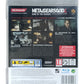 Metal Gear Solid 4: Guns of the Patriots – PlayStation 3 (Complet)