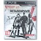 Metal Gear Solid 4: Guns of the Patriots – PlayStation 3 (Complet)