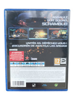 Assault Suit Leynos – PlayStation 4 (Complet)