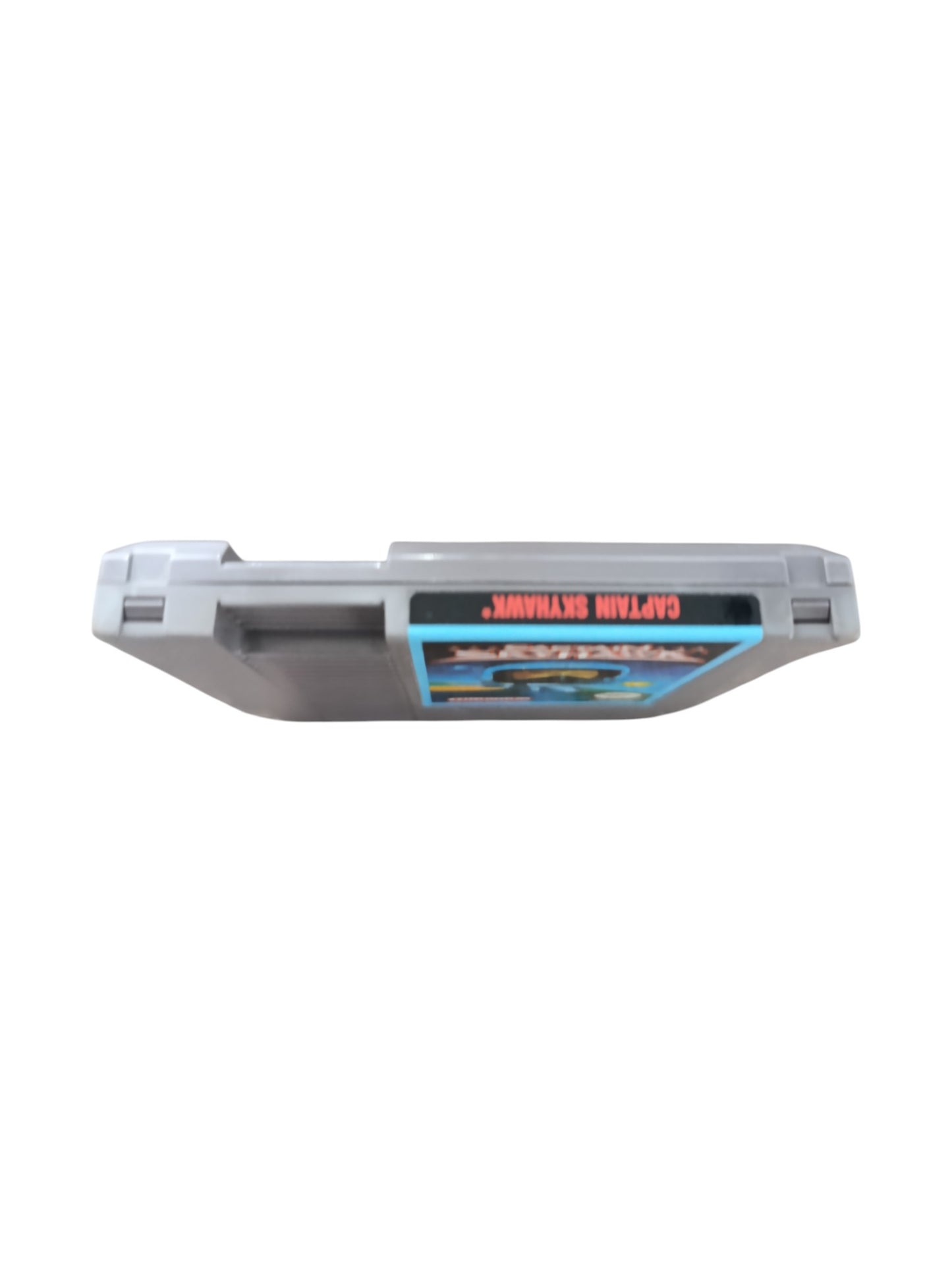 Captain Skyhawk – Nintendo NES (Loose)
