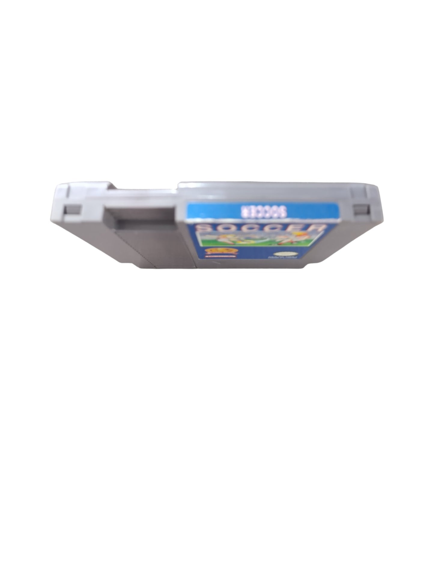 Soccer – Nintendo NES