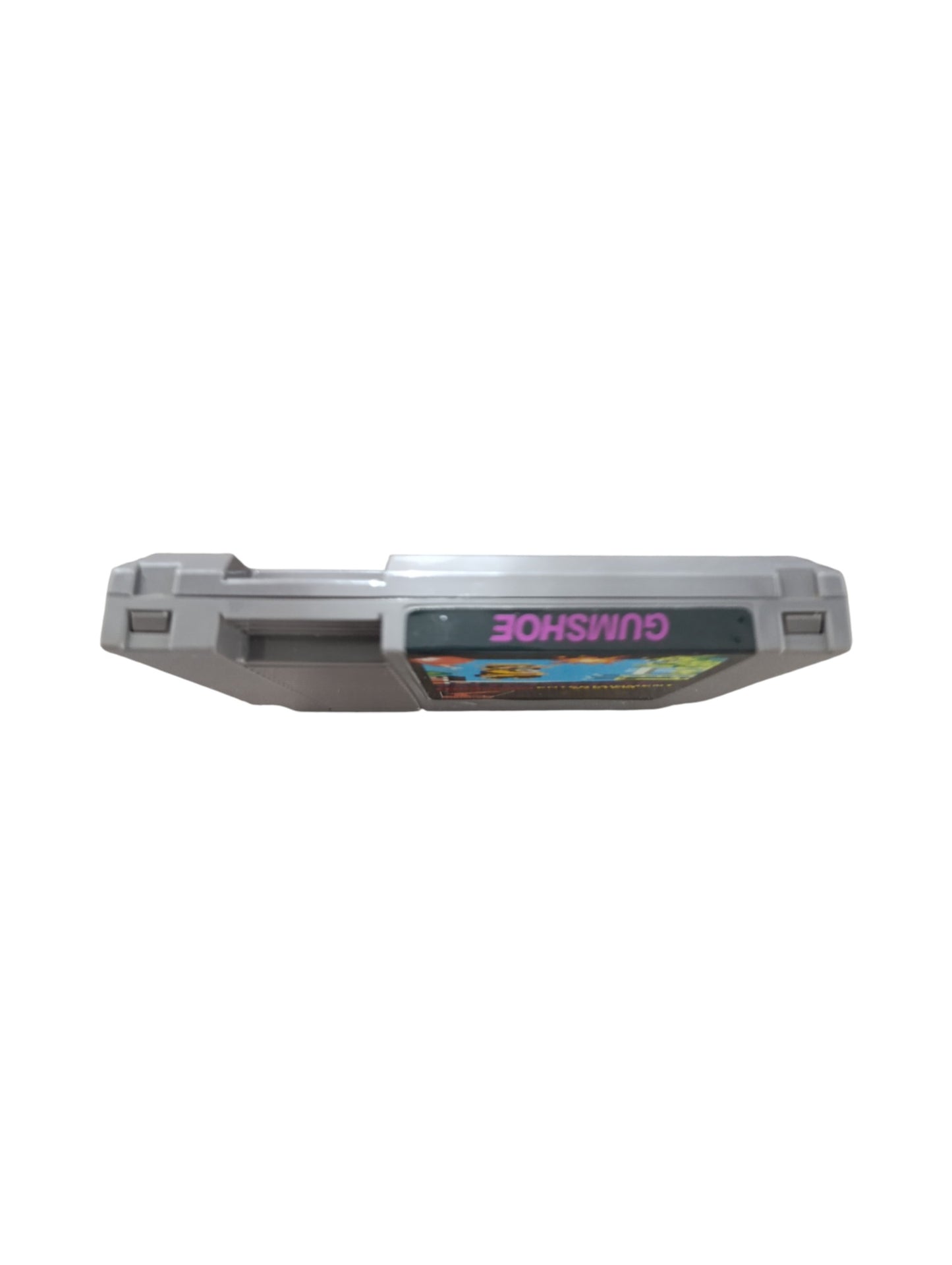 Gumshoe – Nintendo NES (Loose)