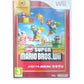 New Super Mario Bros. Wii Nintendo Selects complet avec boîte et notice