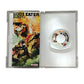 Gods Eater Burst Playstation Portable (Complet)