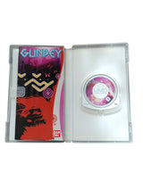 Gunpey Playstation Portable (Complet)