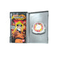 Naruto: Ultimate Ninja Heroes – PSP (Platinum, Complet)