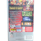 Naruto: Ultimate Ninja Heroes – PSP (Platinum, Complet)