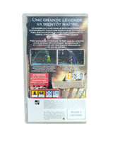 White Knight Chronicles: Origins – Playstation Portable (Sans notice)