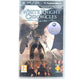 White Knight Chronicles: Origins – Playstation Portable (Sans notice)