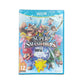 Super Smash Bros Nintendo Wii U neuf sous blister original
