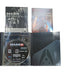 Mass Effect Trilogy – PlayStation 3 (Complet)