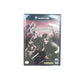 Resident Evil 4 Nintendo GameCube version USA jeu complet original