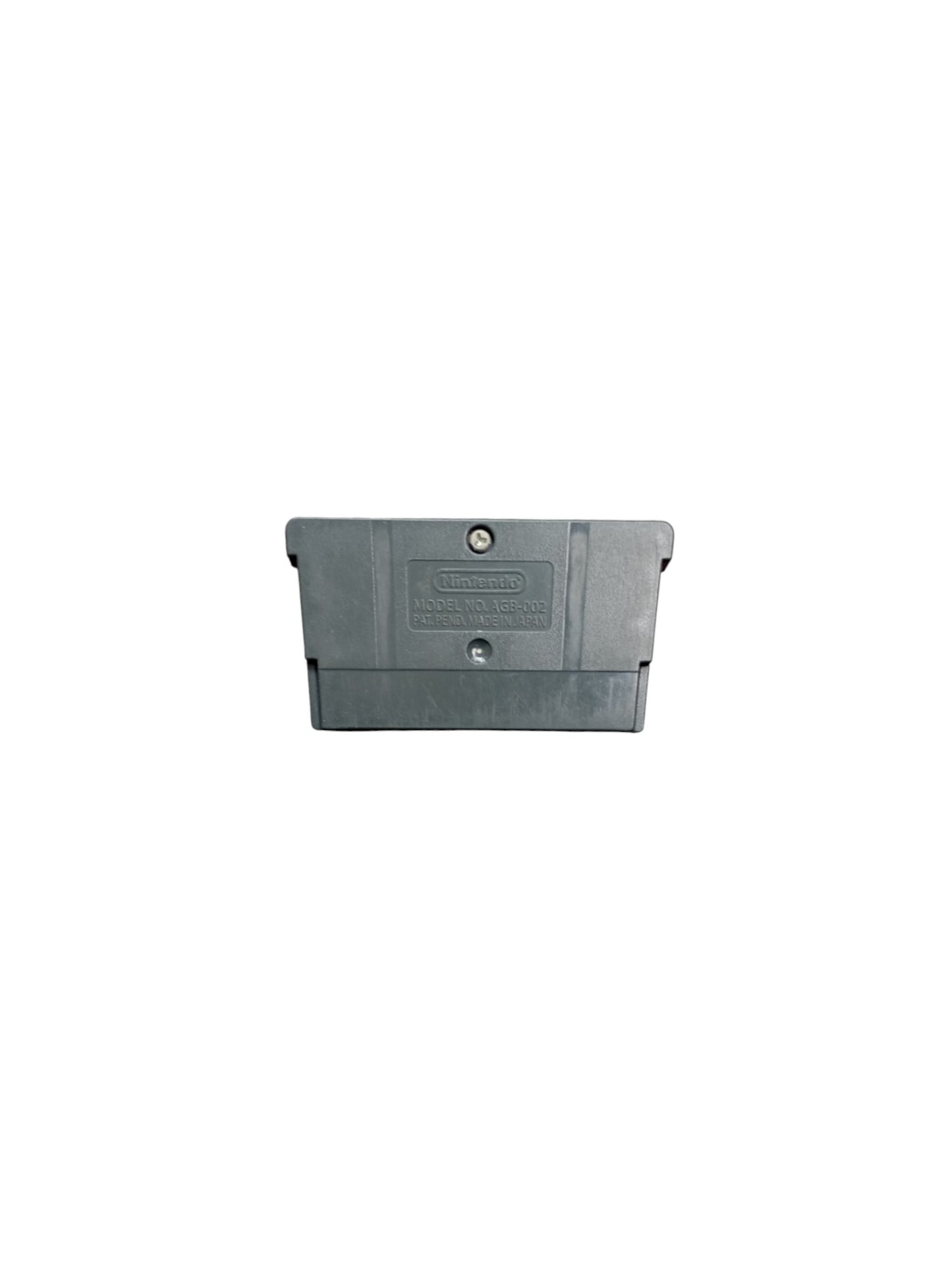 Titeuf: Mega Compet – Game Boy Advance (cartouche seule, en loose)