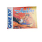 Aladdin – Nintendo Game Boy (Complet, sans cale)
