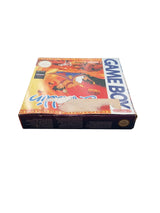 Aladdin – Nintendo Game Boy (Complet, sans cale)