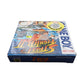 Street Fighter II – Nintendo Game Boy (boîte + notice, sans cartouche)