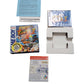 Street Fighter II – Nintendo Game Boy (boîte + notice, sans cartouche)
