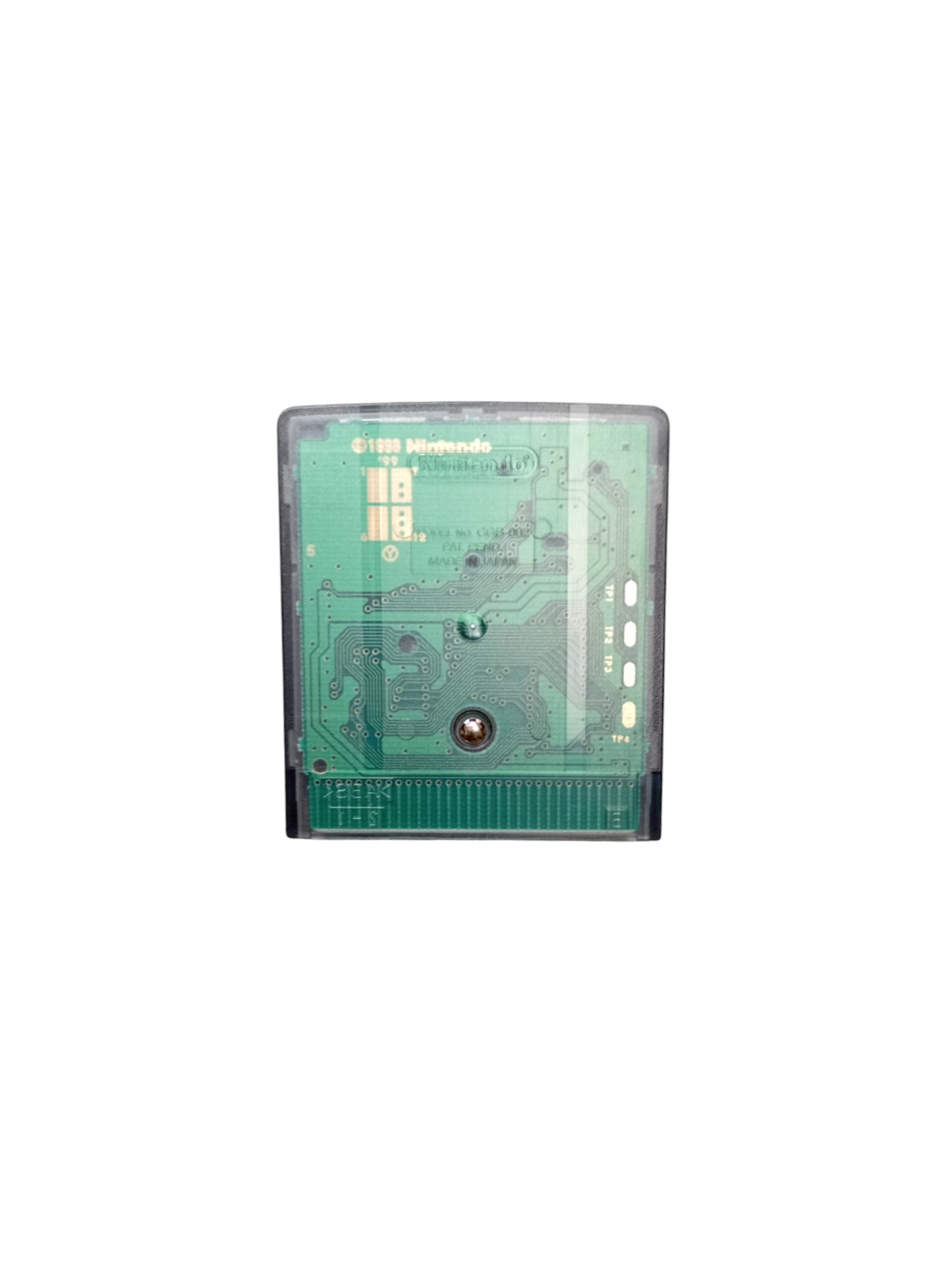 Caesars Palace II – Nintendo Game Boy Color