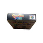Center Court Tennis – Nintendo 64 (Complet)